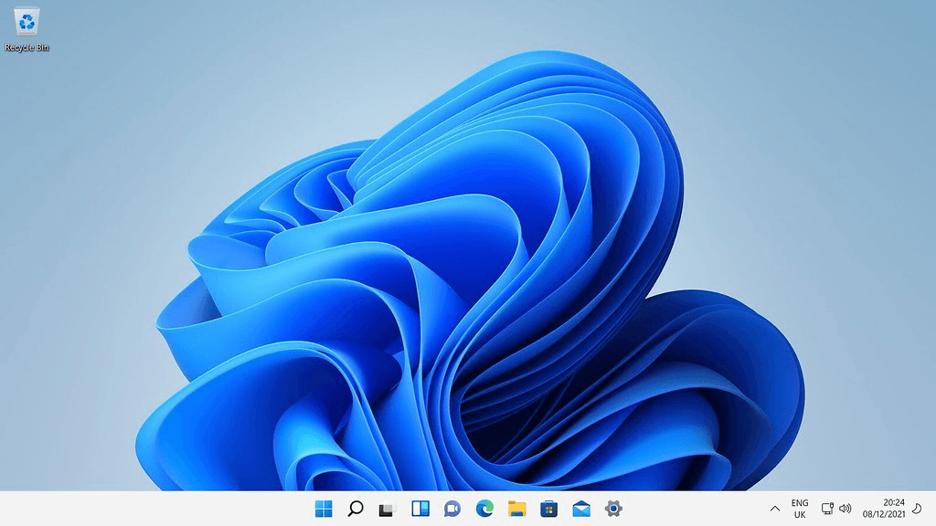 Logo de Microsoft Windows